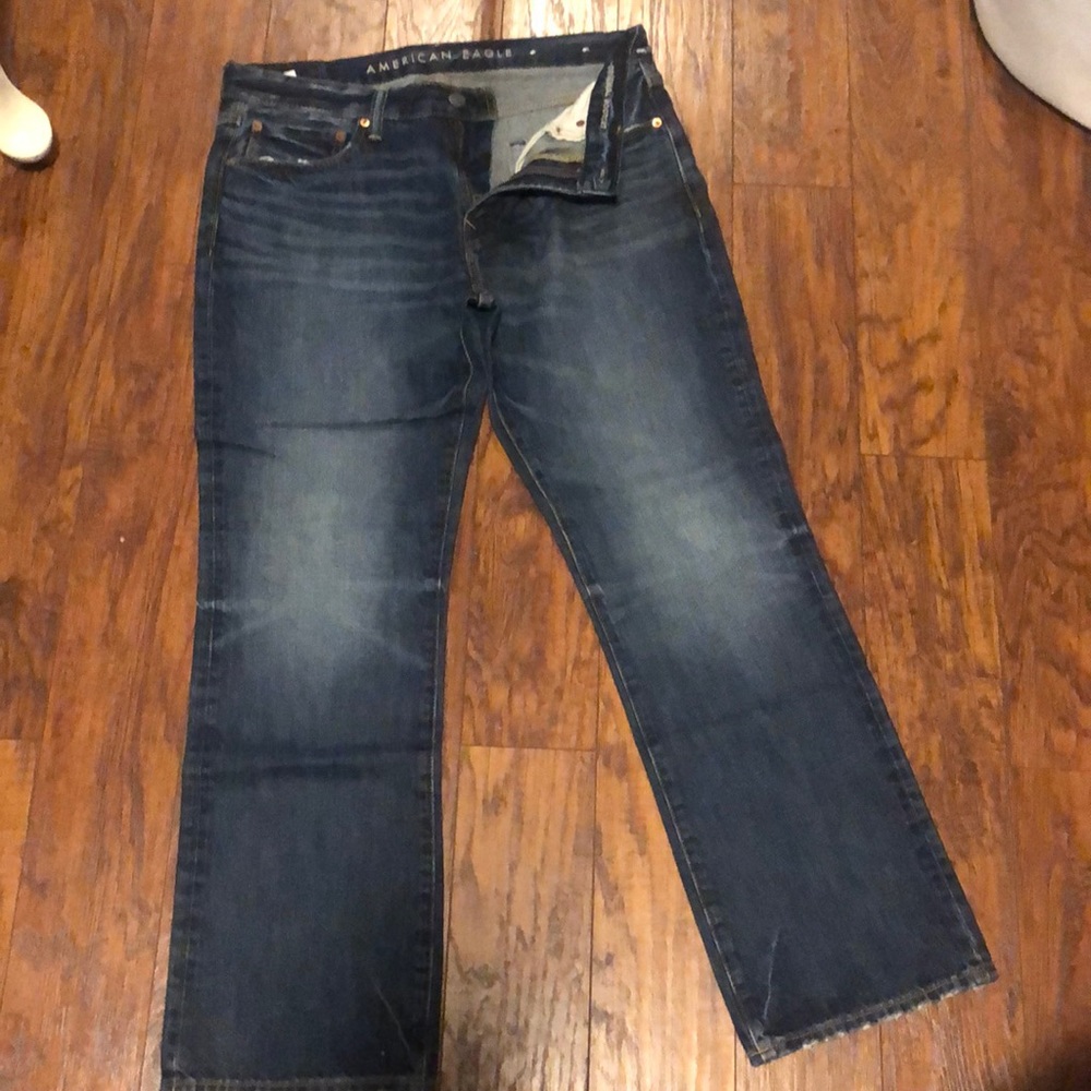 Men’s American Eagle Jeans original bootcut